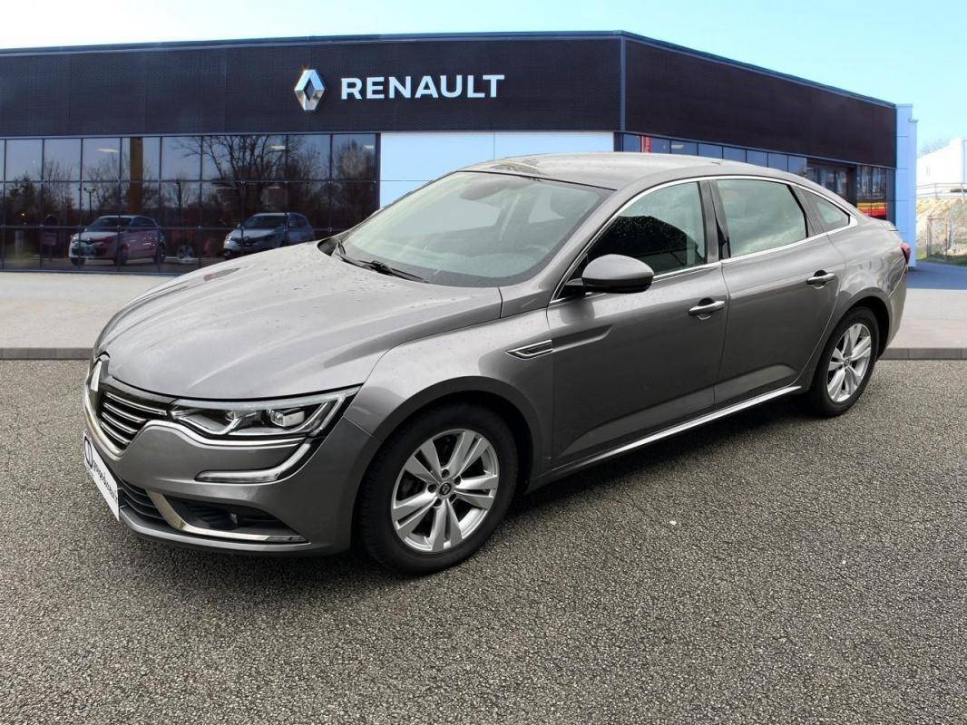 Renault Talisman