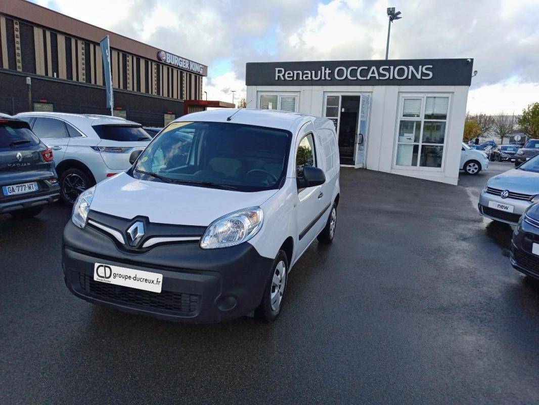 Renault Kangoo Express