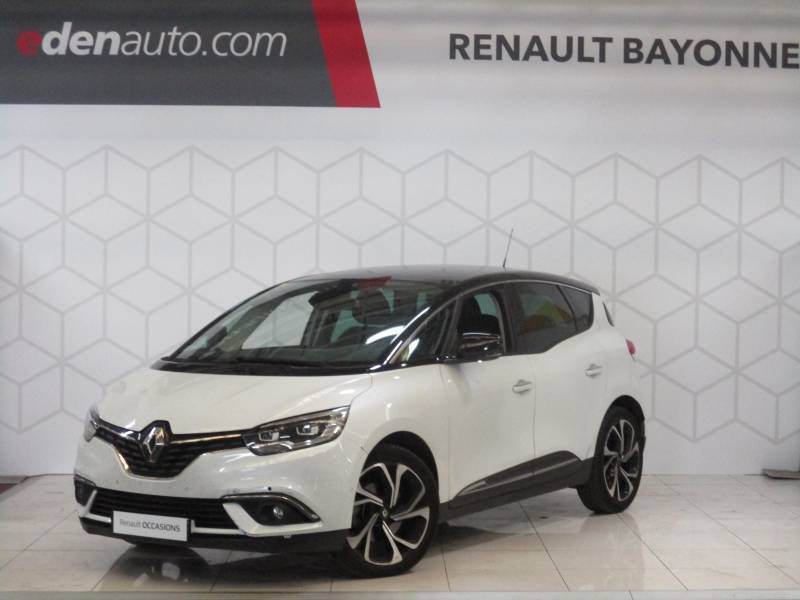 Renault Scénic