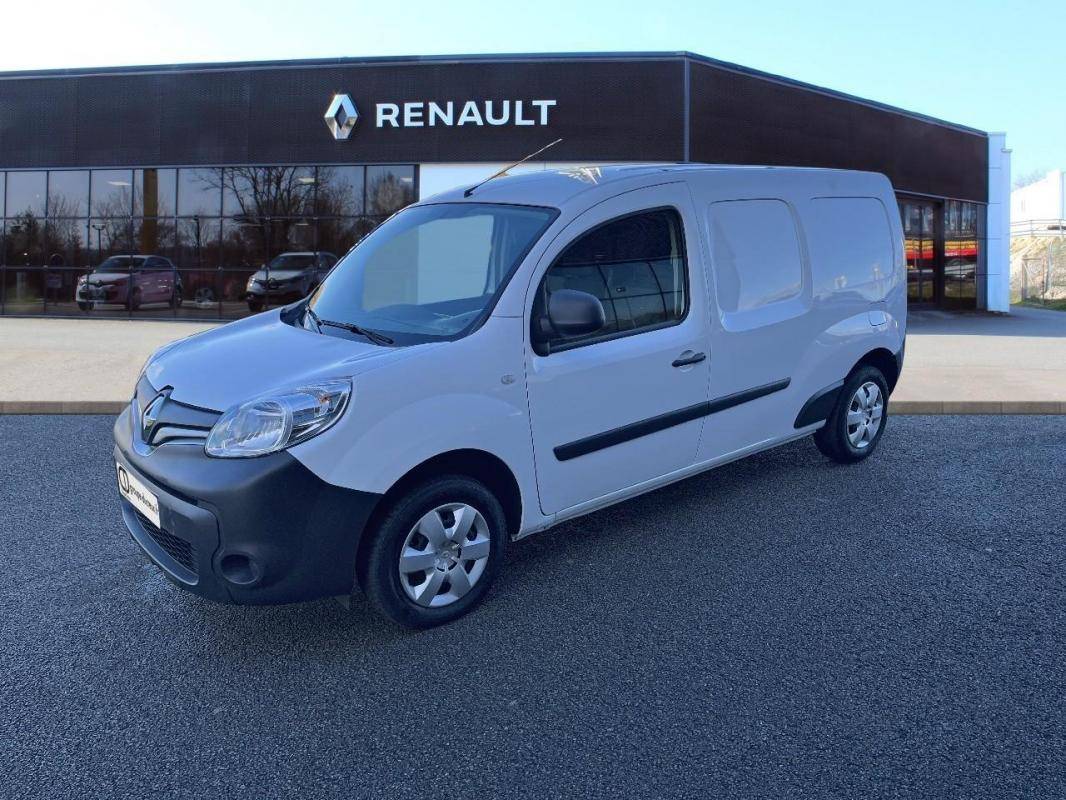 Renault Kangoo Express