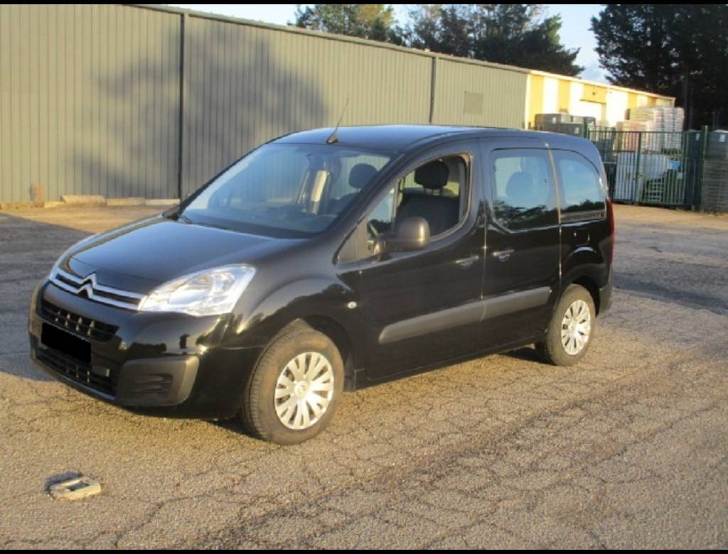 Citroën Berlingo