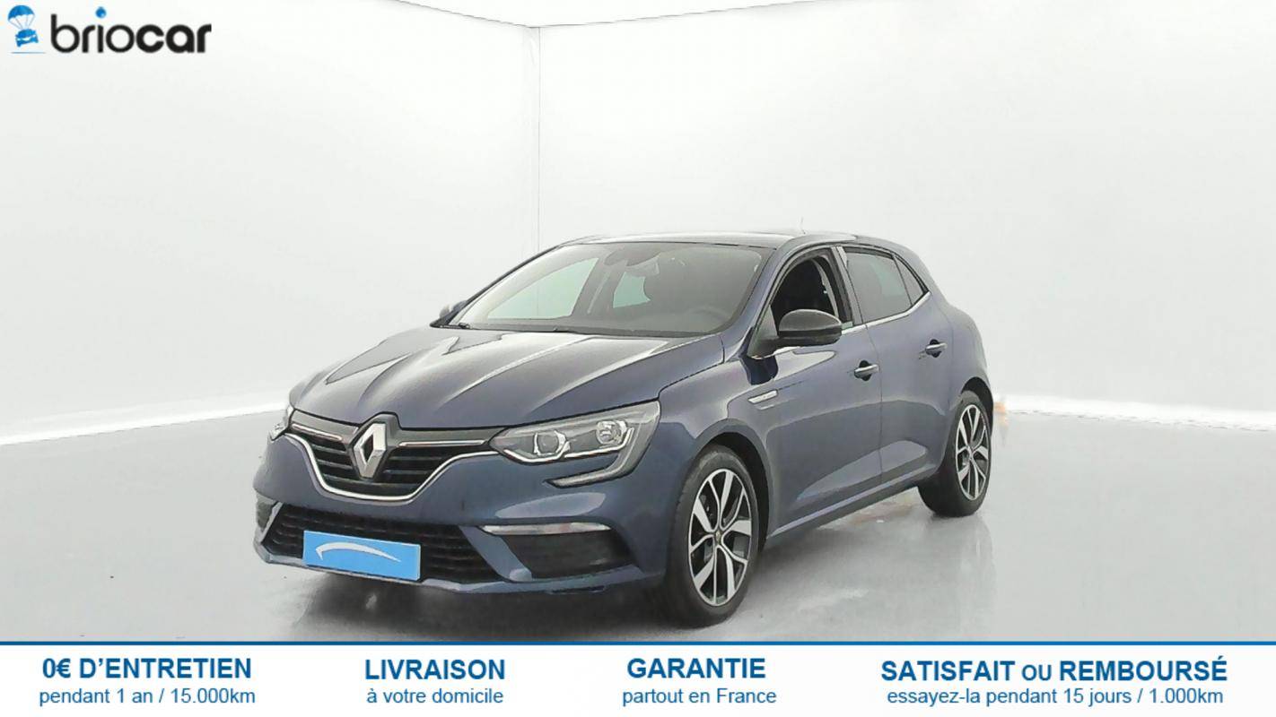 Renault Mégane