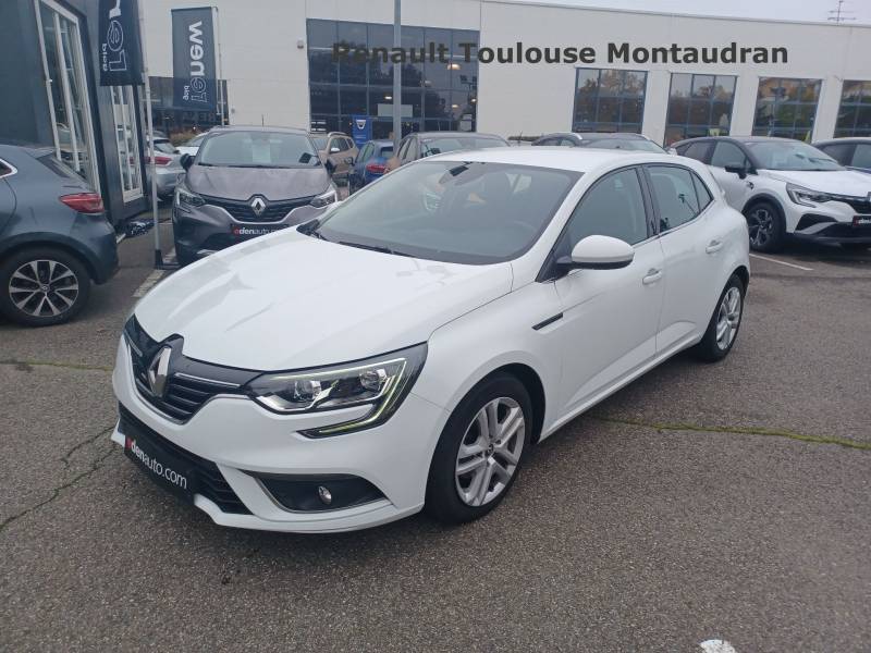 Renault Mégane