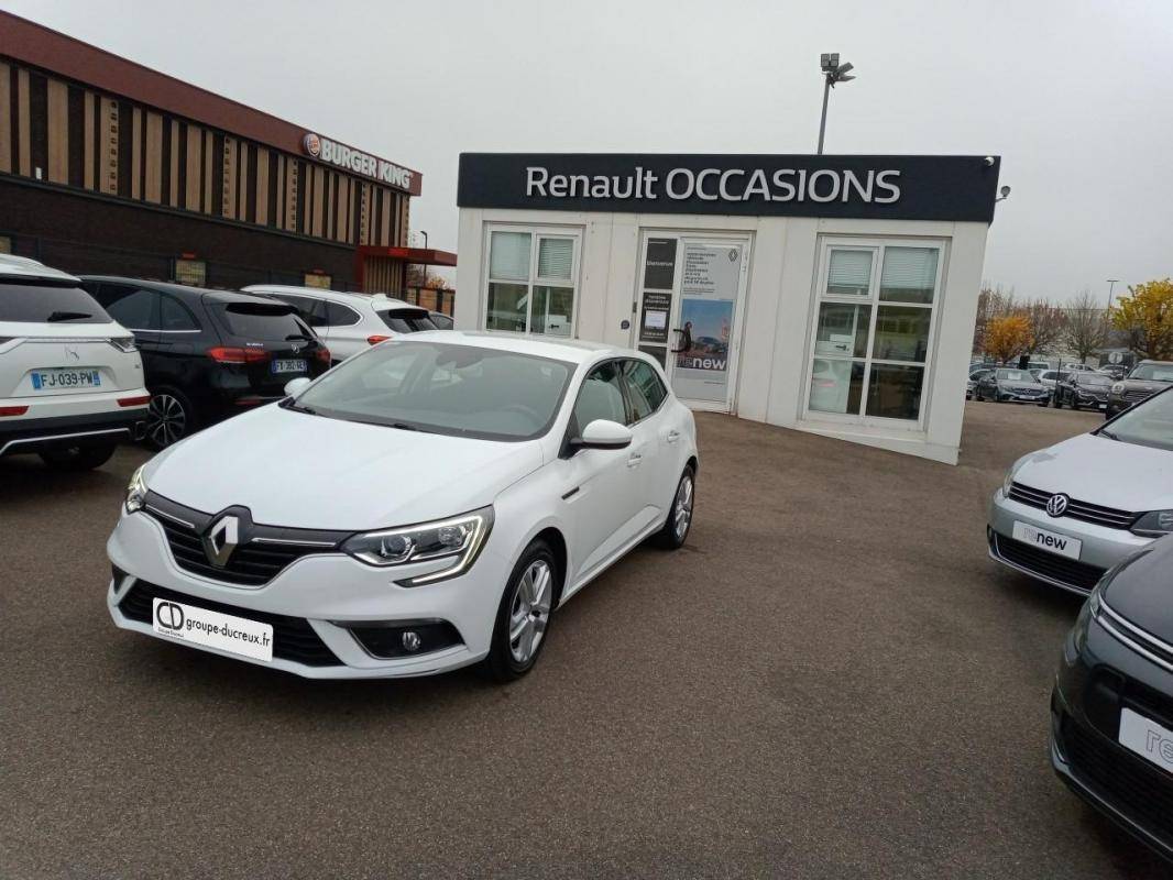 Renault Mégane