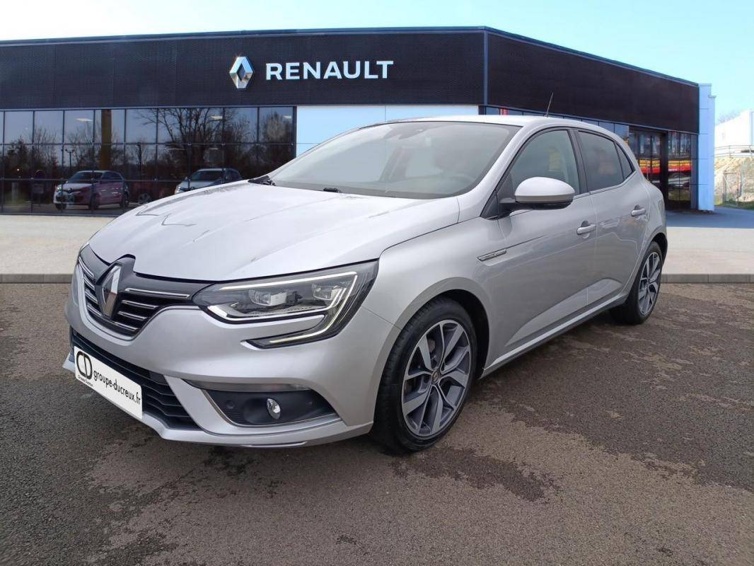 Renault Mégane