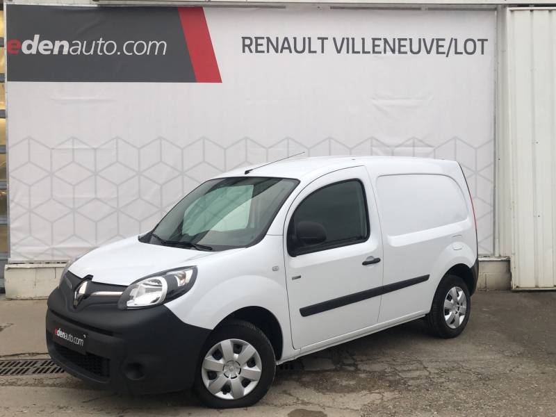 Renault Kangoo Express