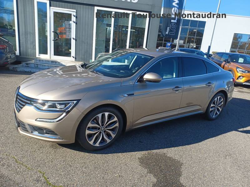 Renault Talisman