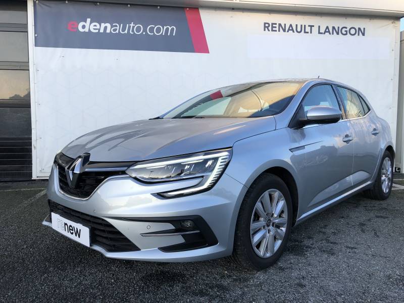 Renault Mégane