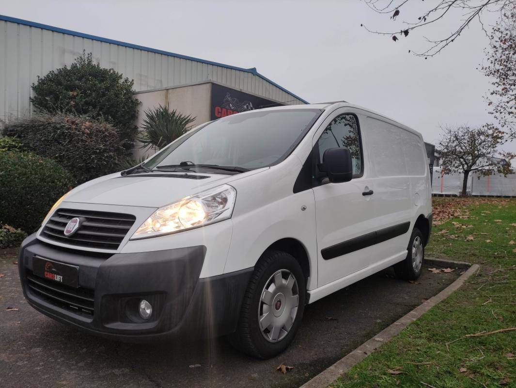 Fiat Scudo