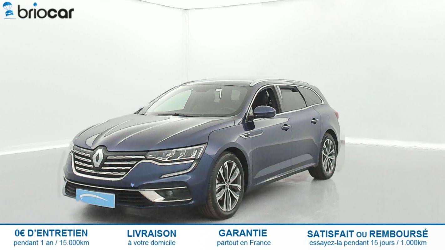 Renault Talisman Estate