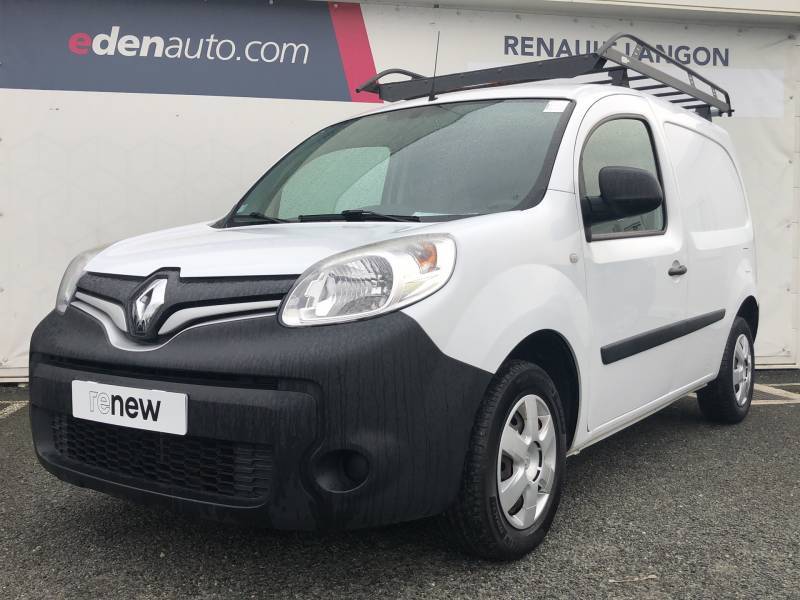 Renault Kangoo Express