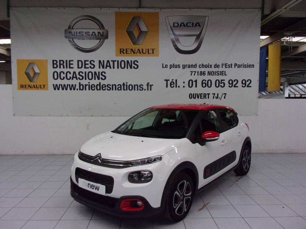 Citroën C3