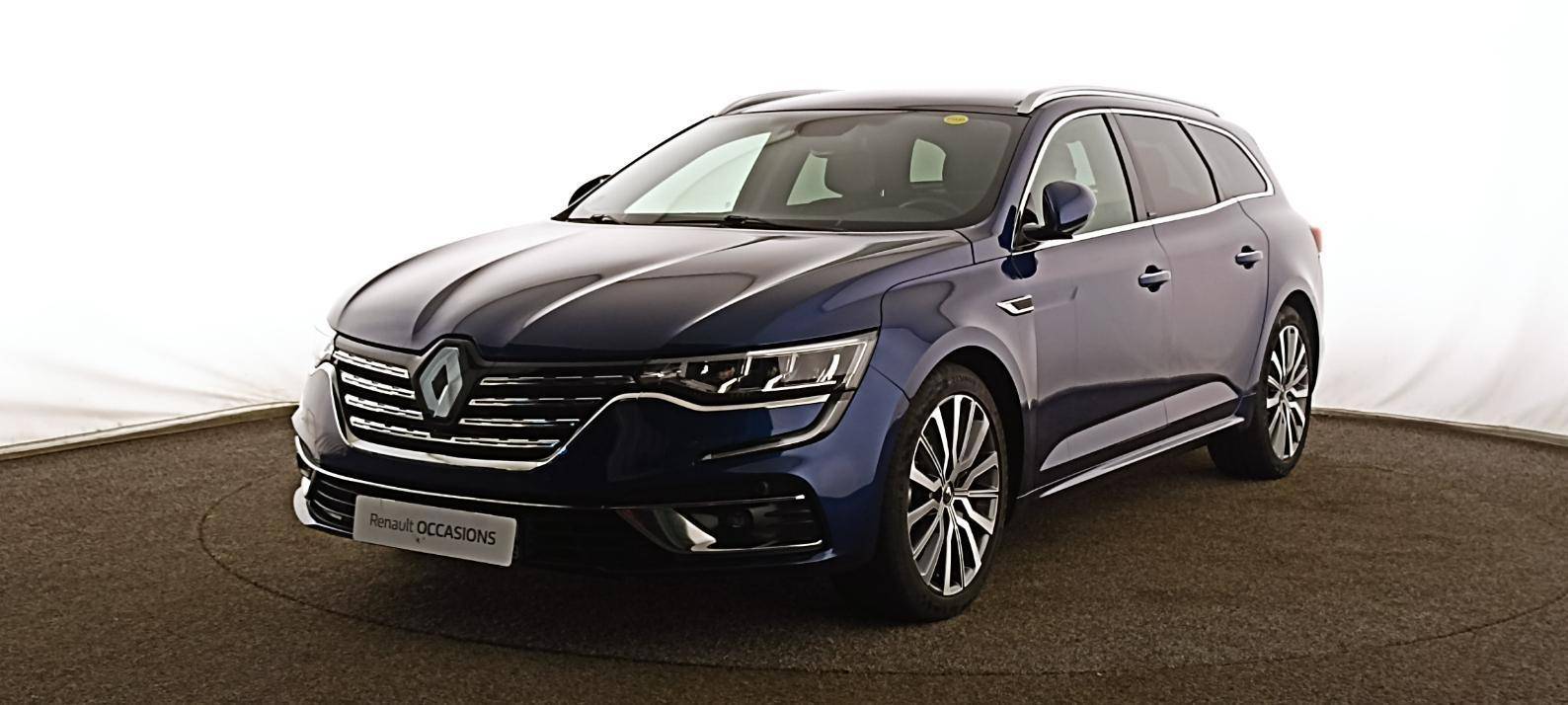 Renault Talisman Estate