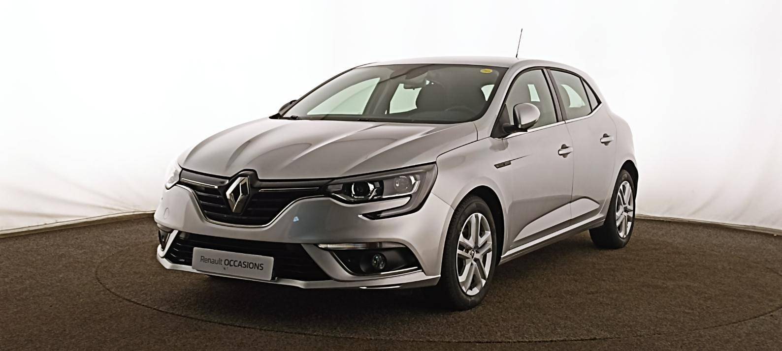 Renault Mégane