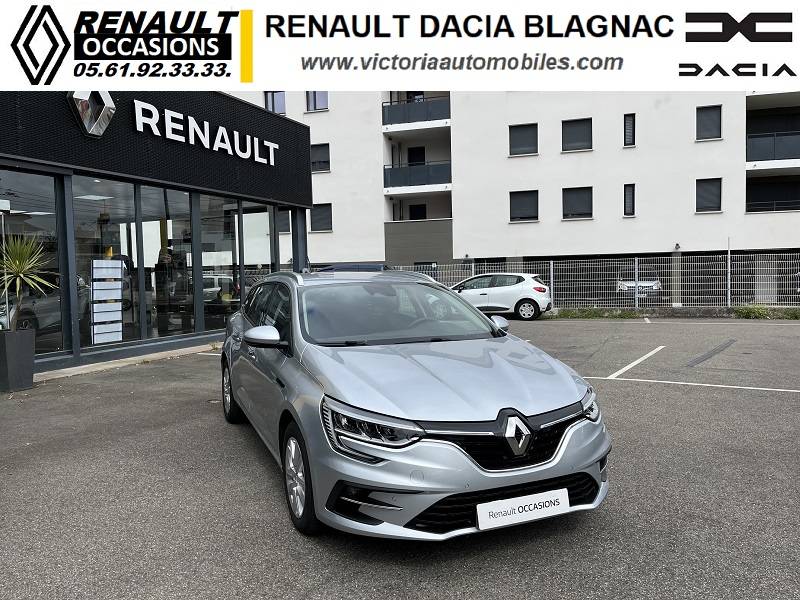 Renault Mégane Estate