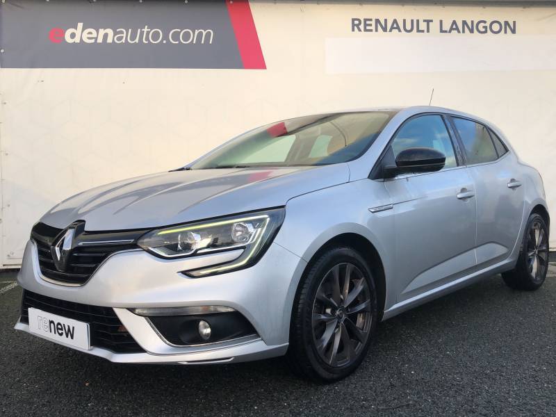 Renault Mégane