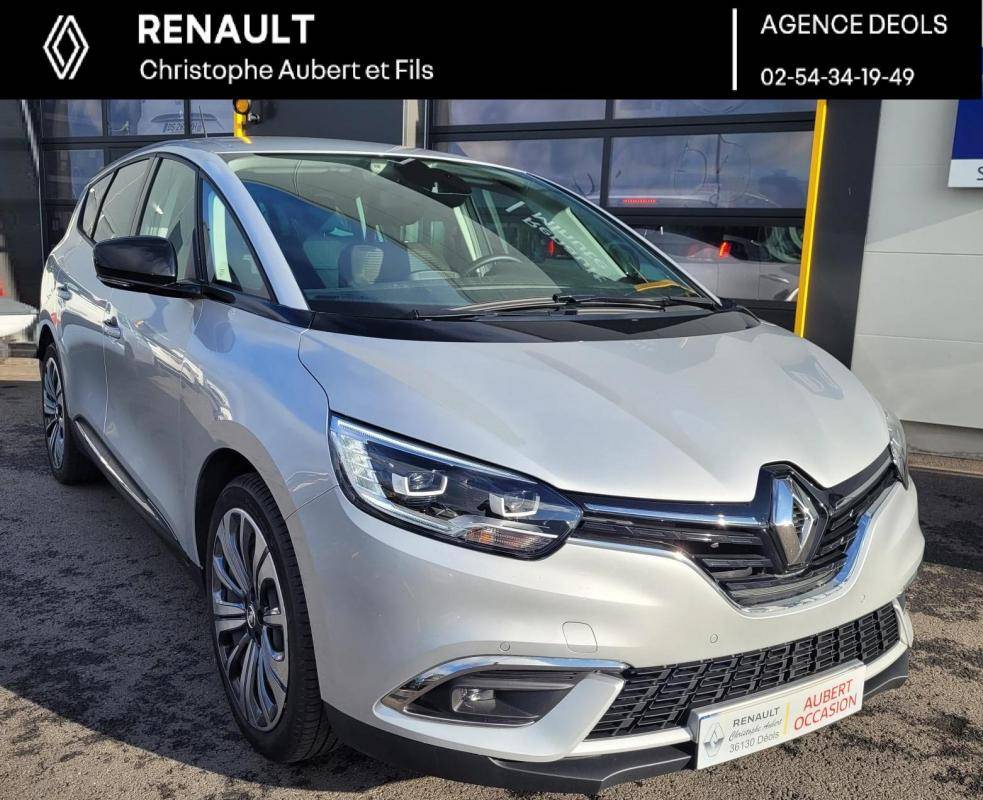 Renault Scénic