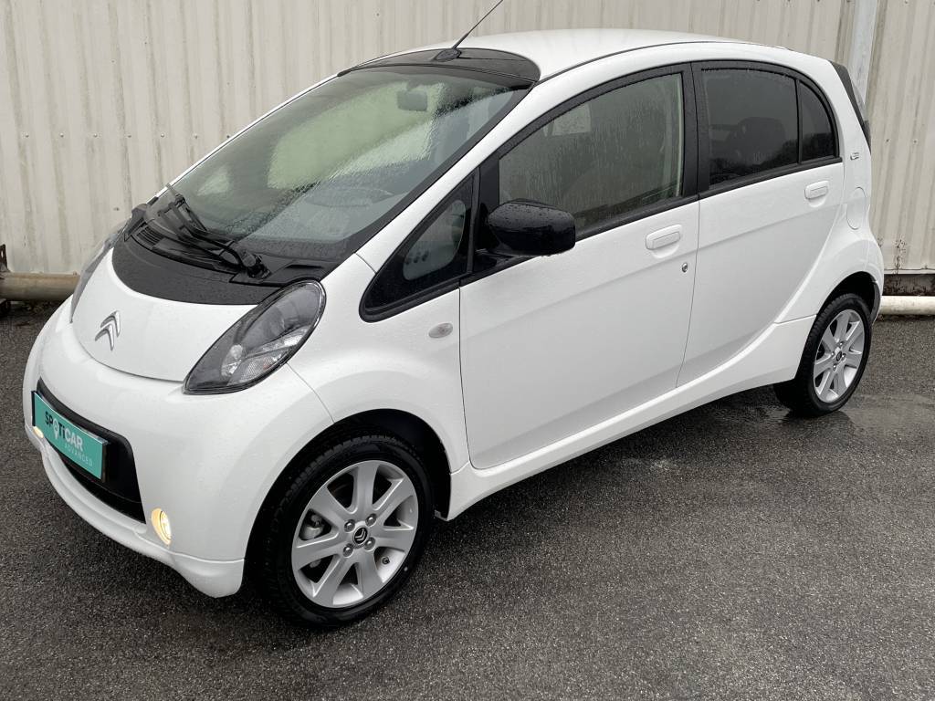 Citroën C-Zero