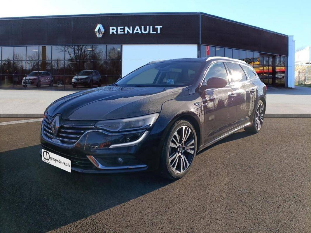 Renault Talisman Estate