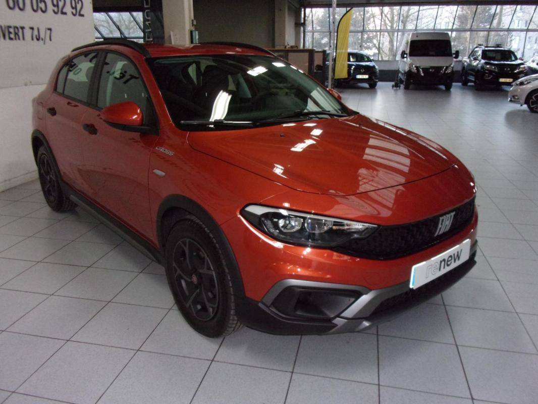 Fiat Tipo