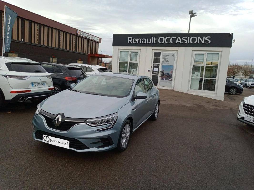 Renault Mégane