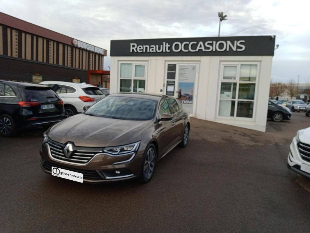 Renault Talisman