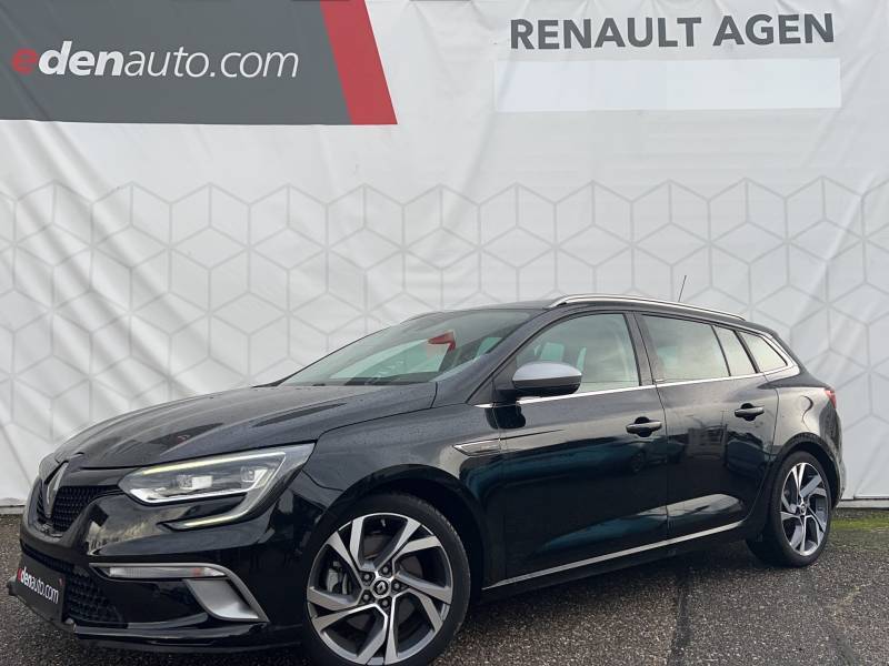 Renault Mégane