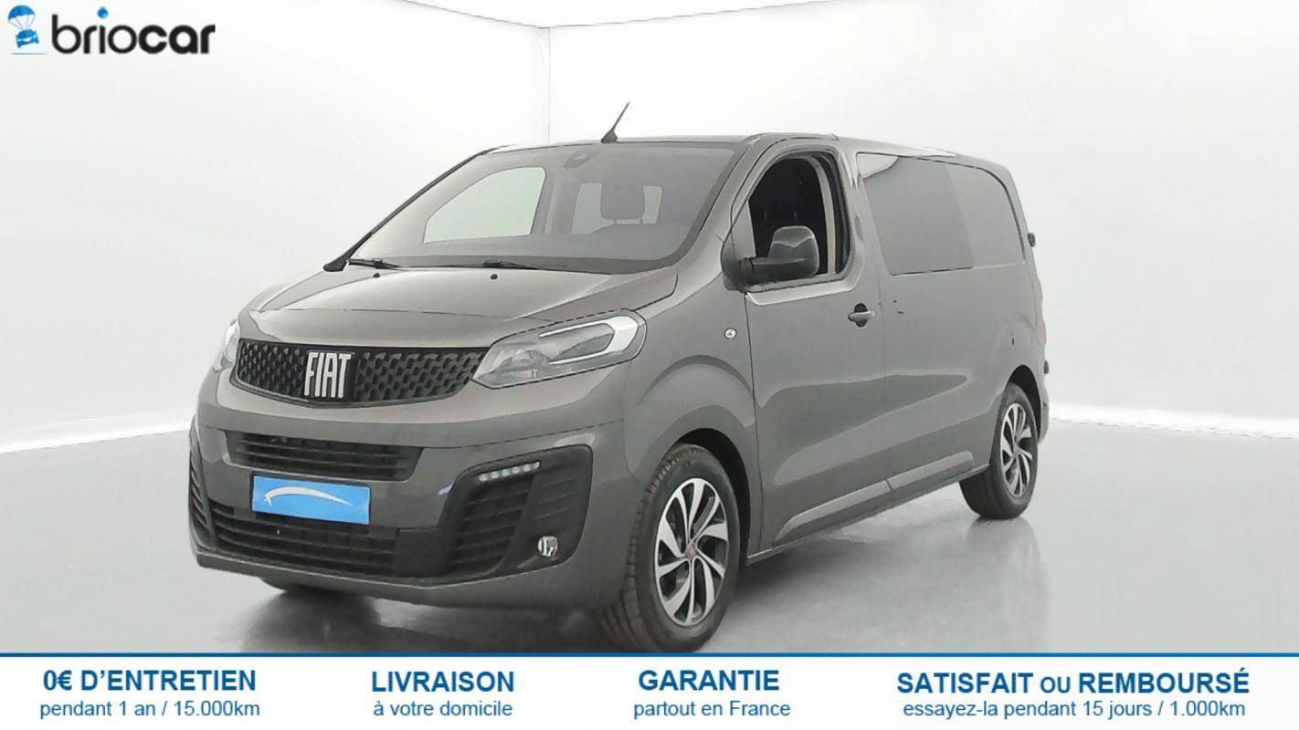 Fiat Scudo