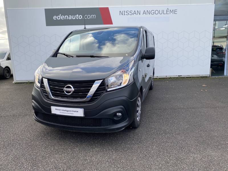 Nissan NV300