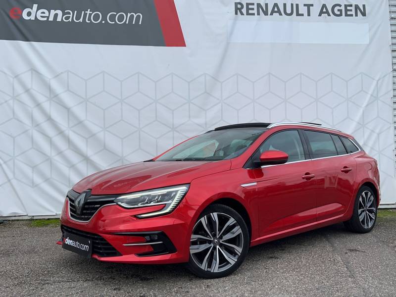 Renault Mégane