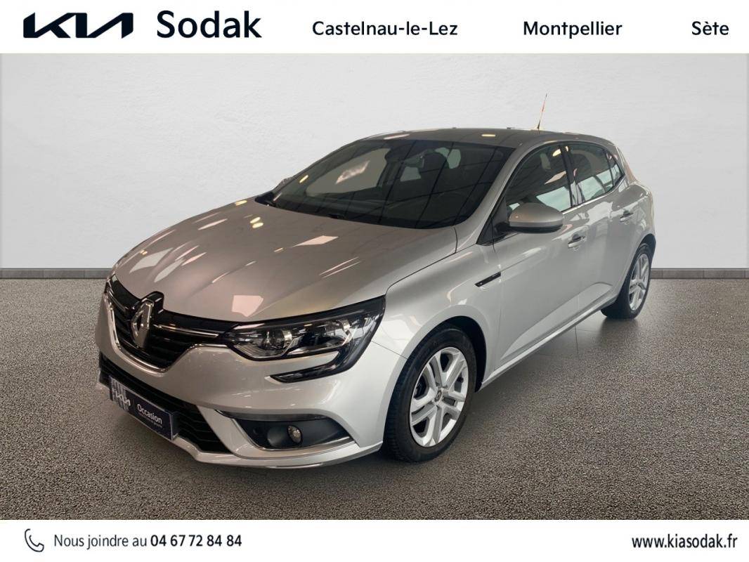 Renault Mégane