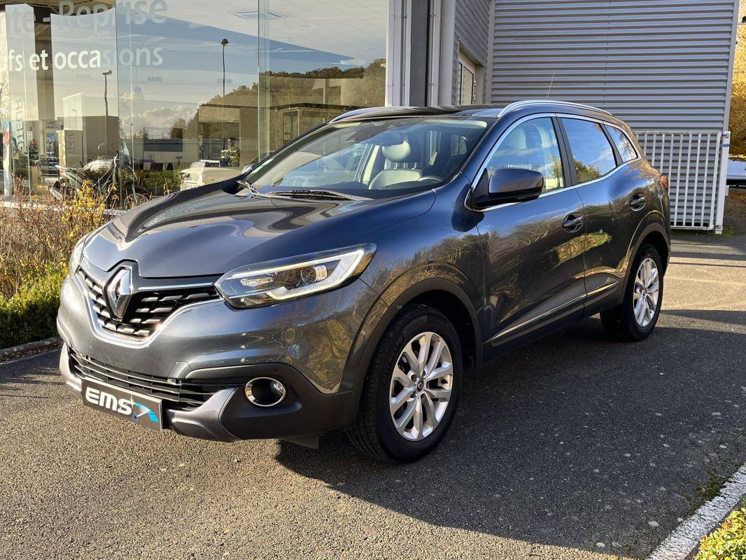 Renault Kadjar