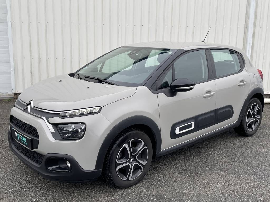 Citroën C3