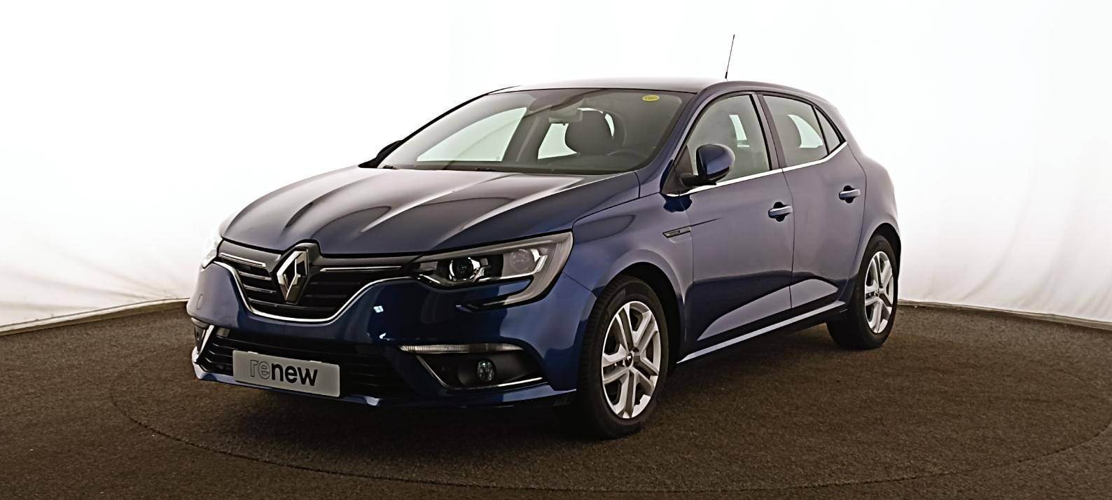 Renault Mégane