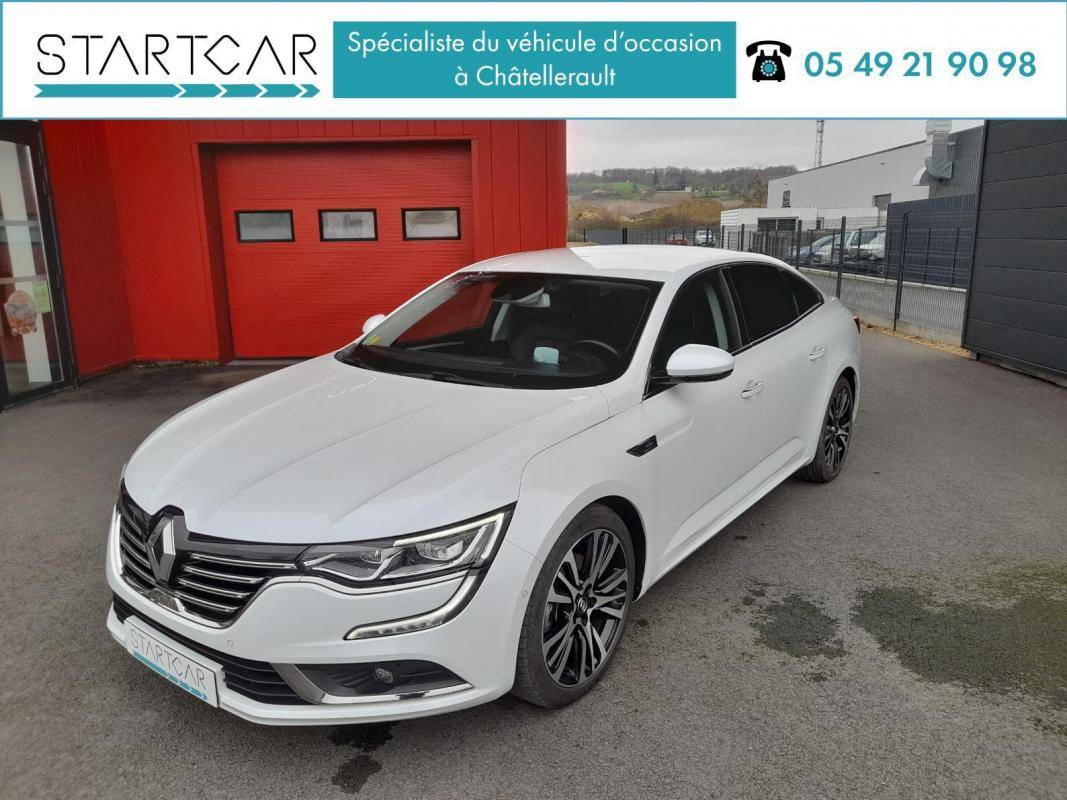 Renault Talisman