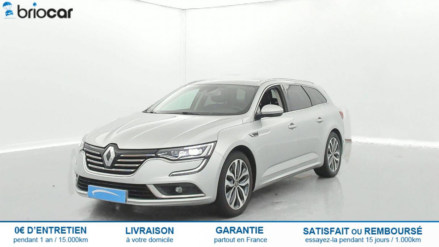 Renault Talisman Estate