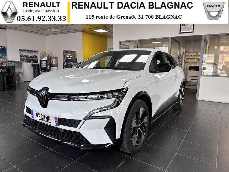 Renault Mégane