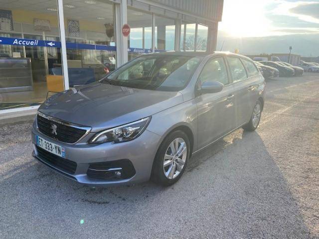 Peugeot 308 SW