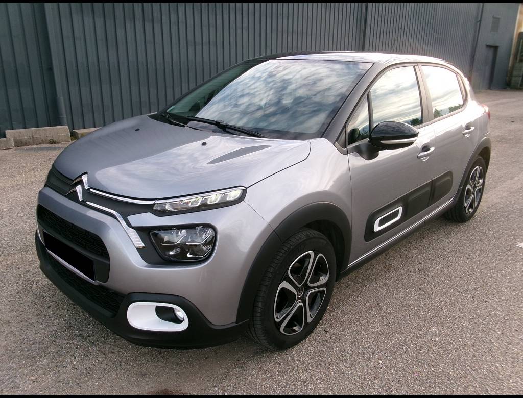 Citroën C3