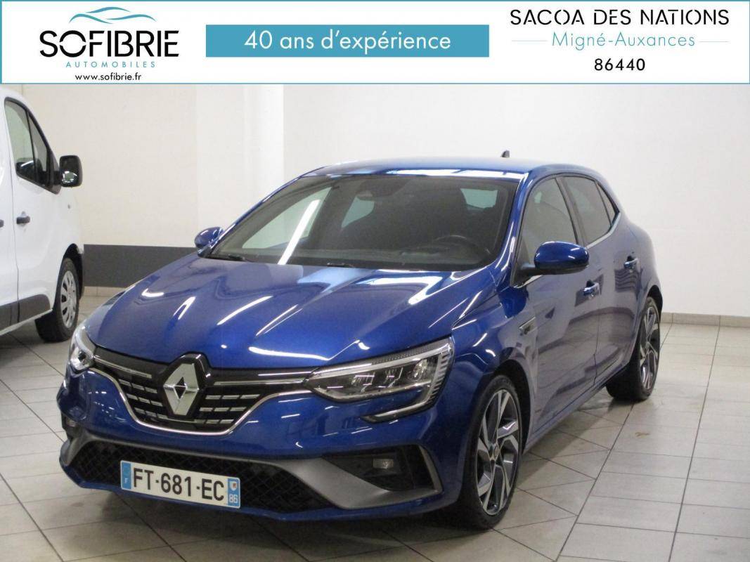 Renault Mégane