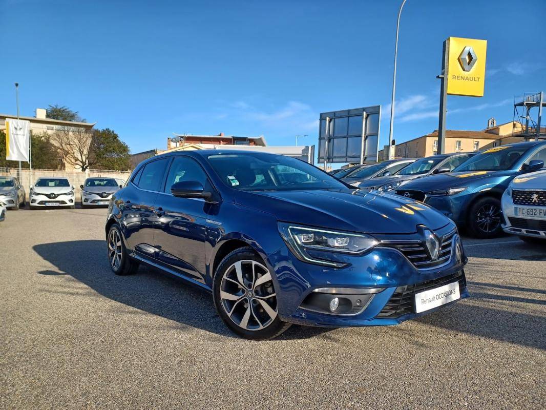 Renault Mégane