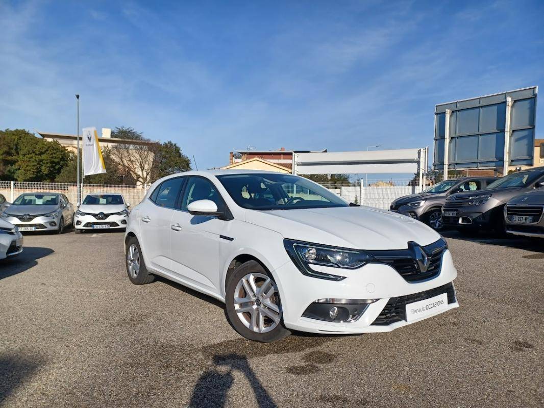 Renault Mégane