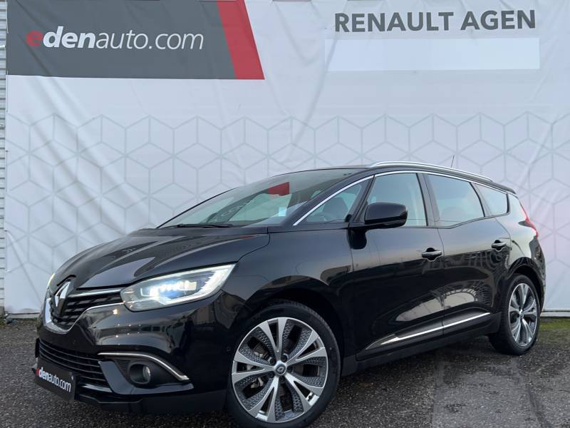 Renault Grand Scénic