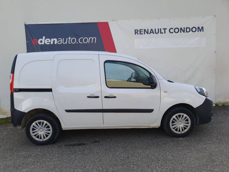 Renault Kangoo Express