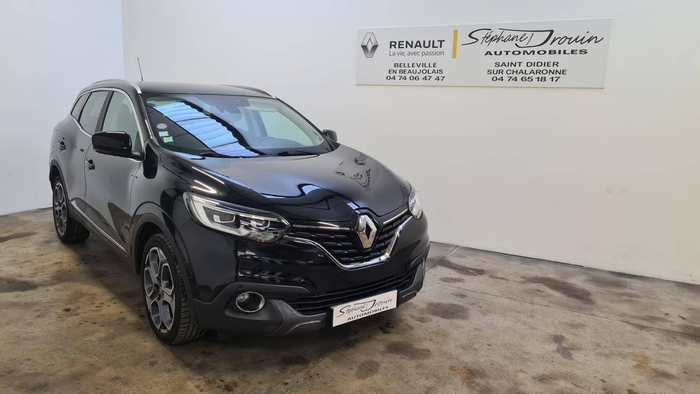 Renault Kadjar