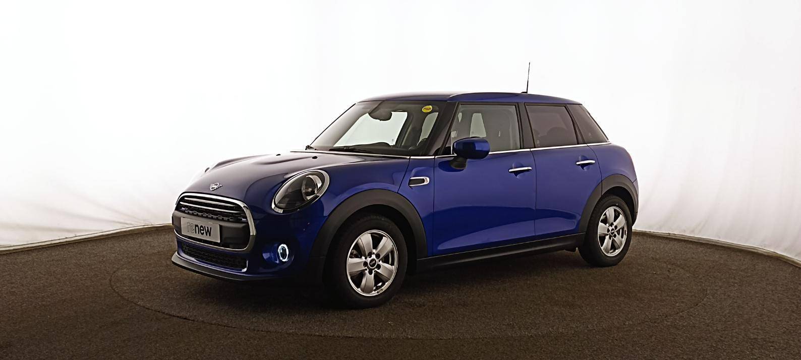 Mini Mini