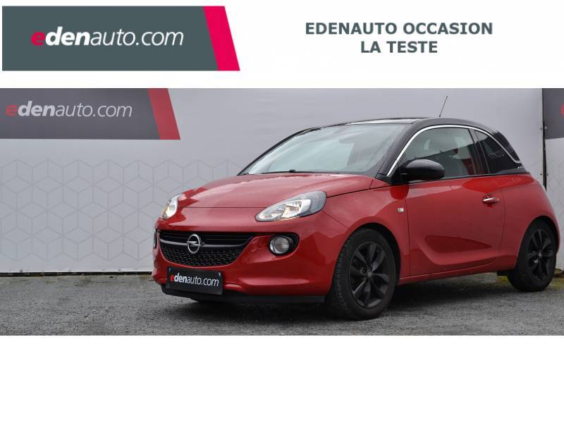 Opel Adam