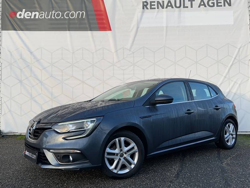 Renault Mégane