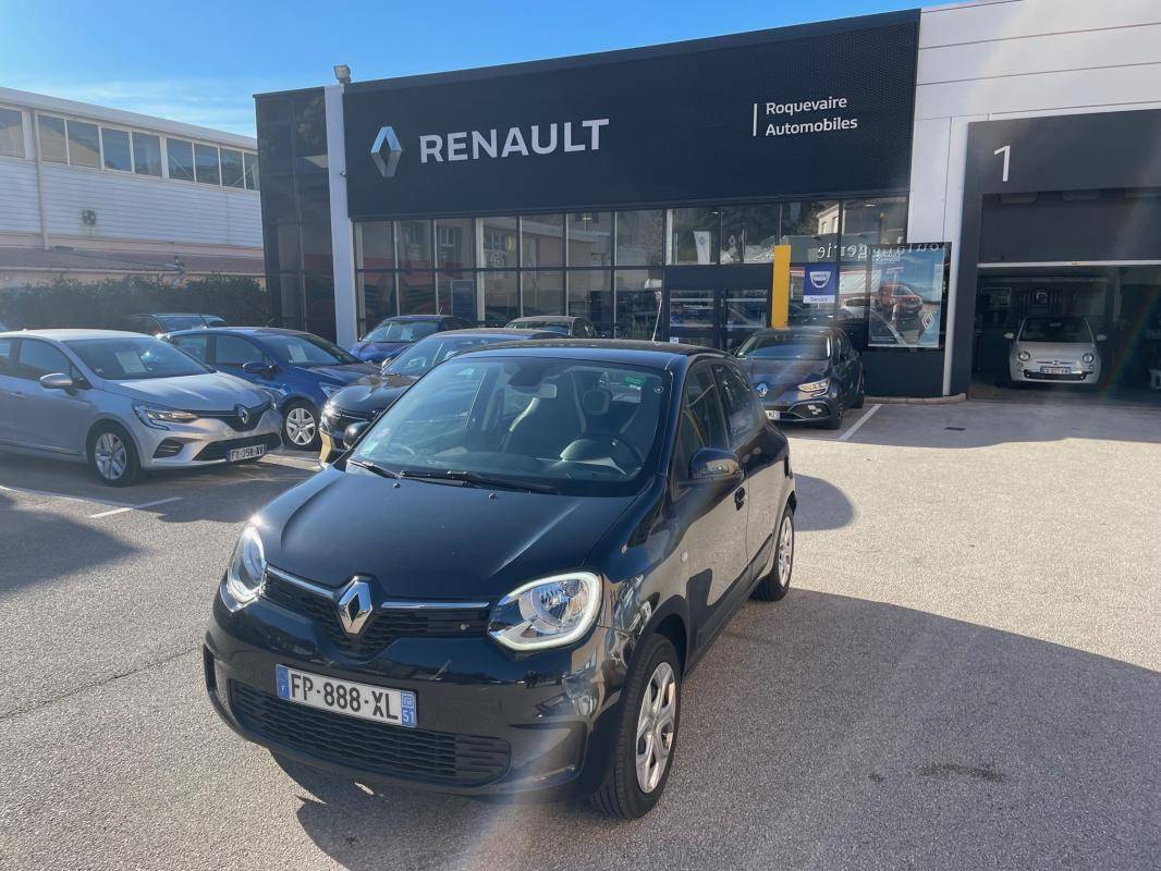 Renault Twingo