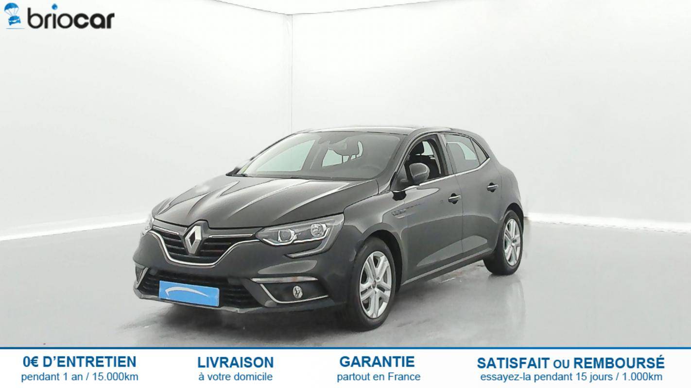 Renault Mégane